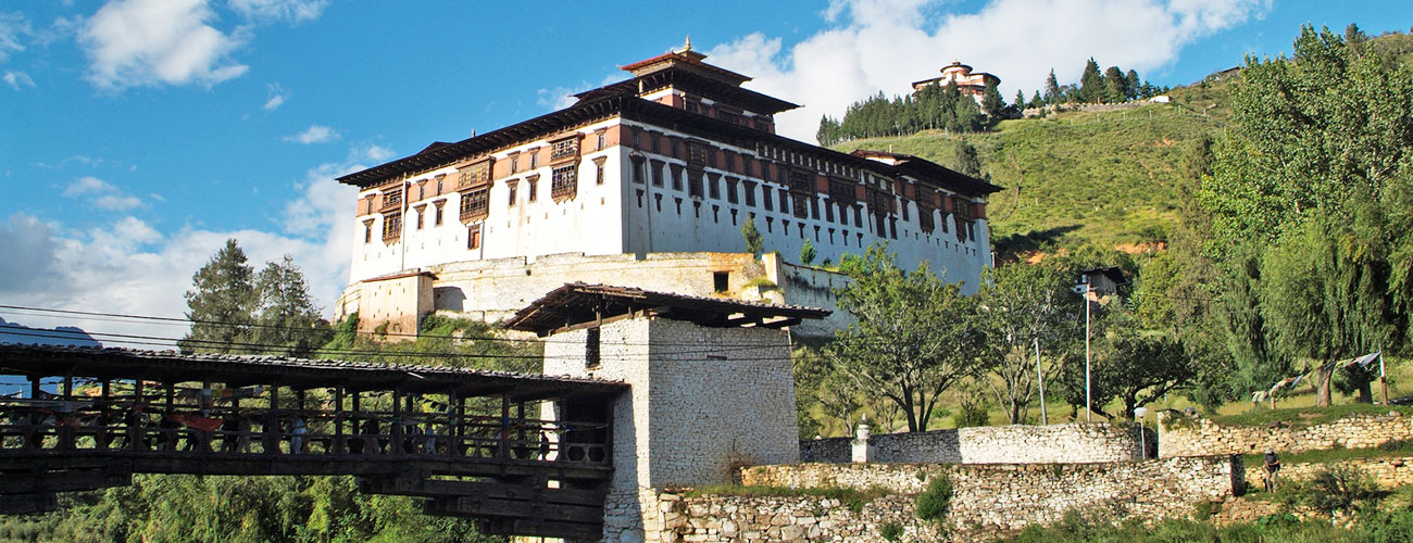 04 Nights / 05 Days Bhutan Tour Package