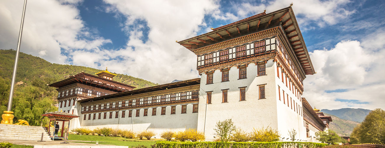 06 Nights / 07 Days Bhutan Tour Package