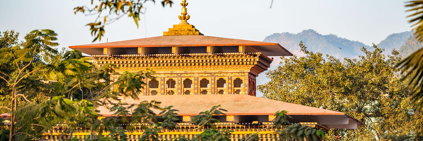 Phuentsholing