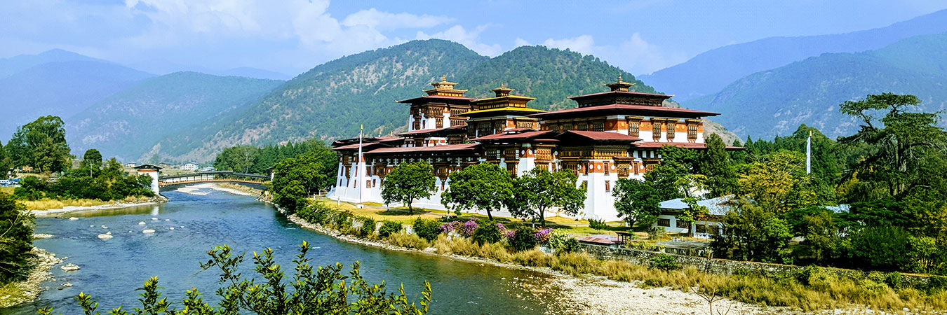 Punakha