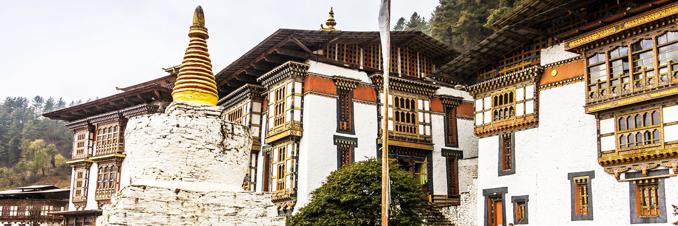 Bumthang