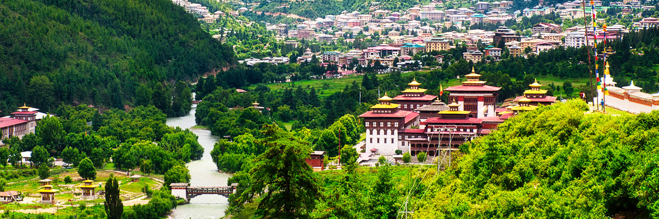 Thimphu