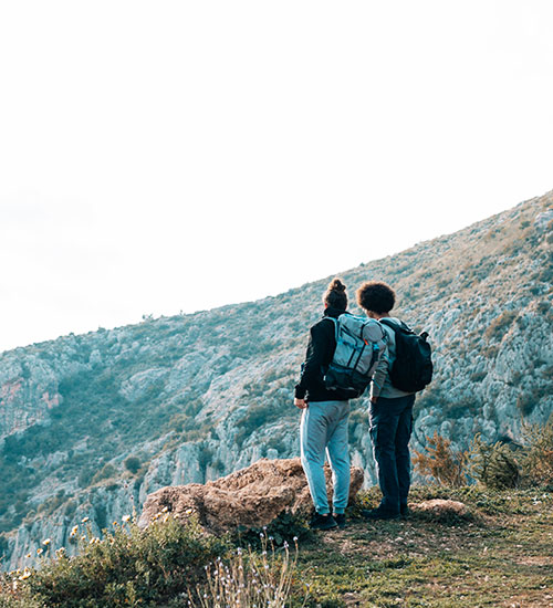 Adventure Tours