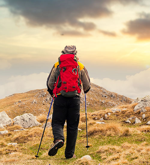 Trekking Tours